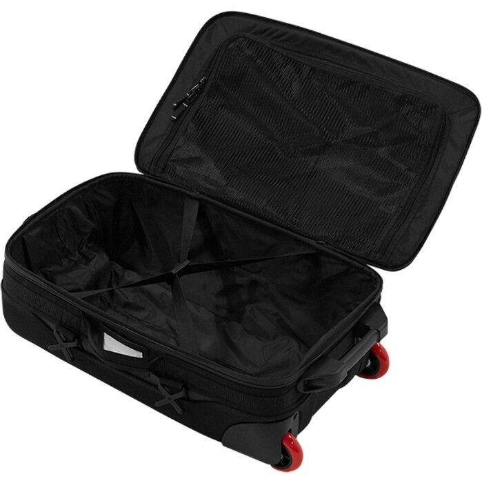 2024 Mystic Passage 45L Carry-on Travel Bag 35008.250110 - Black